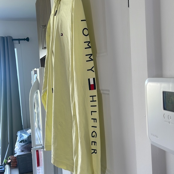 Tommy hillfiger thin sweater - Picture 2 of 4